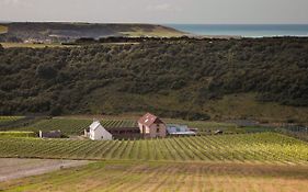 Rathfinny Flint Barns